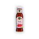 Golden Virgin  Organic Tomato Ketchup 320G-London Grocery