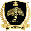 Golden Virgin  Organic Tomato Ketchup 320G - London Grocery