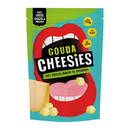 Cheesies Gouda Crunchy Popped Cheese 60g | London Grocery