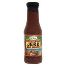 Grace Jamaican Jerk Bbq Sauce 375gr-London Grocery