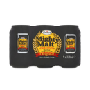 Grace Mighty Malt Drink Original 6 X 330ml-London Grocery