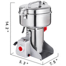 Grain Grinder Mill - London Grocery