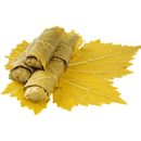 Grape Leaves in a Vacuum Pack 500gr - London Grocery