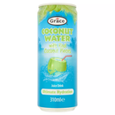 Grace Coconut Water with Pieces 12 x 310ml | London Grocery