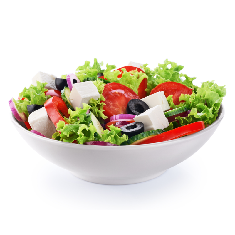 Greek Salad 400g | London Grocery