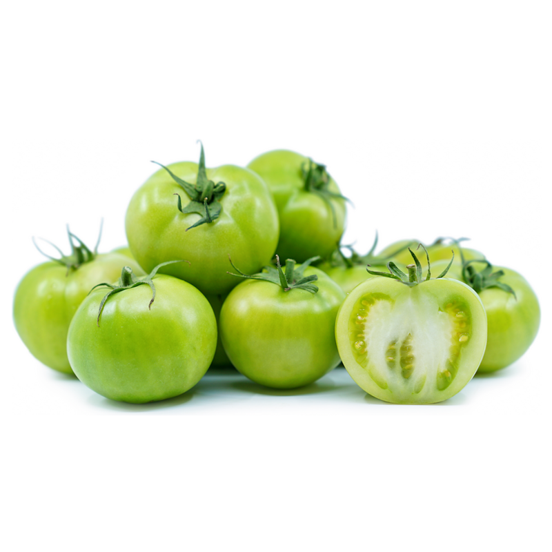 Green Tomatoes 5Kg London Grocery
