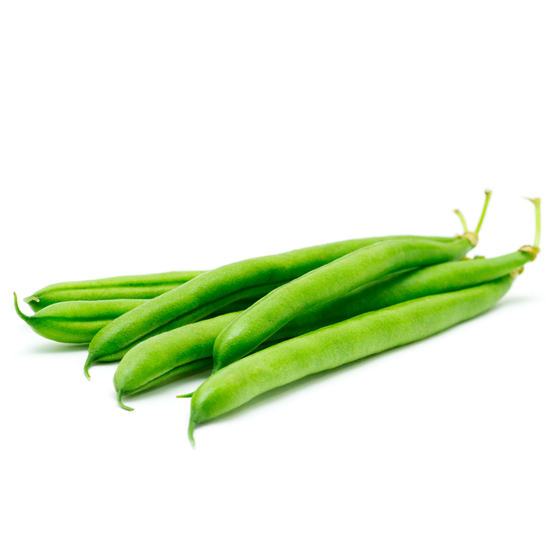 Green Beans 250 gr - London Grocery