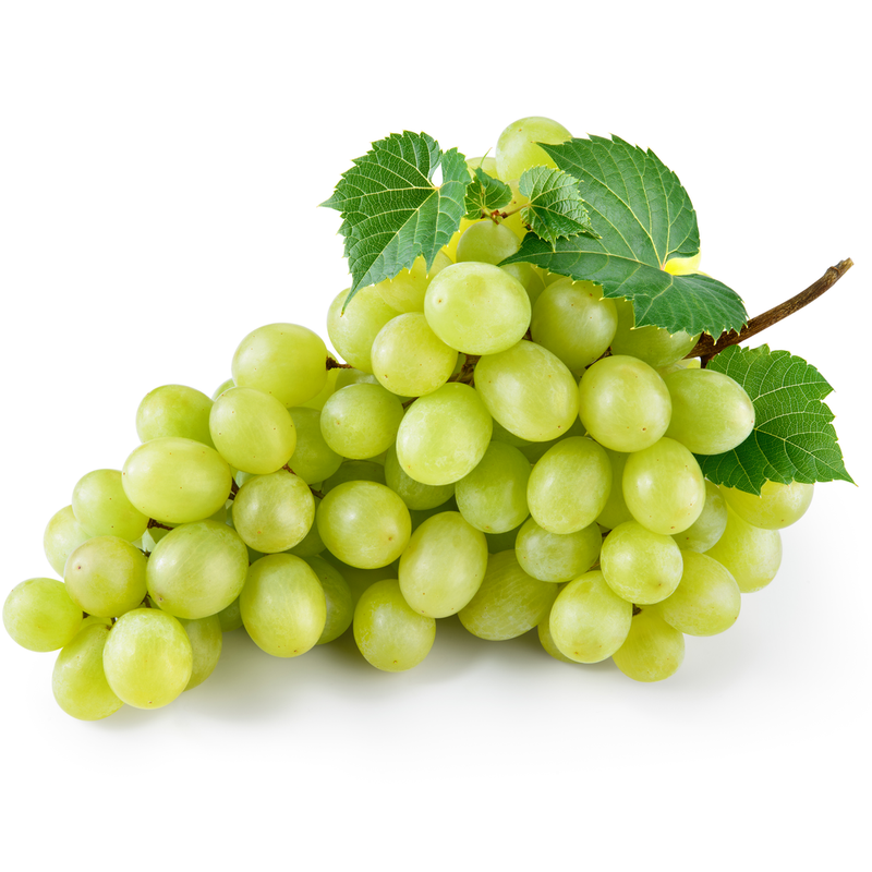 Green Grapes 1kg - London Grocery