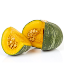 Green Japanse Pumpkins | Kabocha - London Grocery