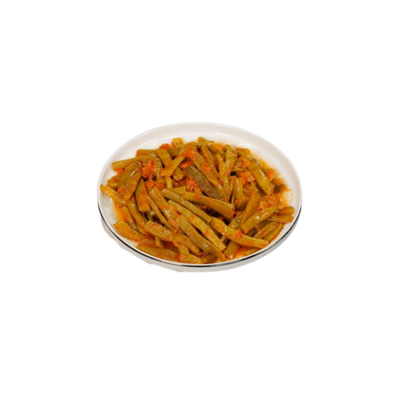 Green Bean Appetizer| Taze Fasulye 400g | London Grocery