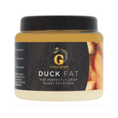 Gressingham Duck Fat 250gr-London Grocery