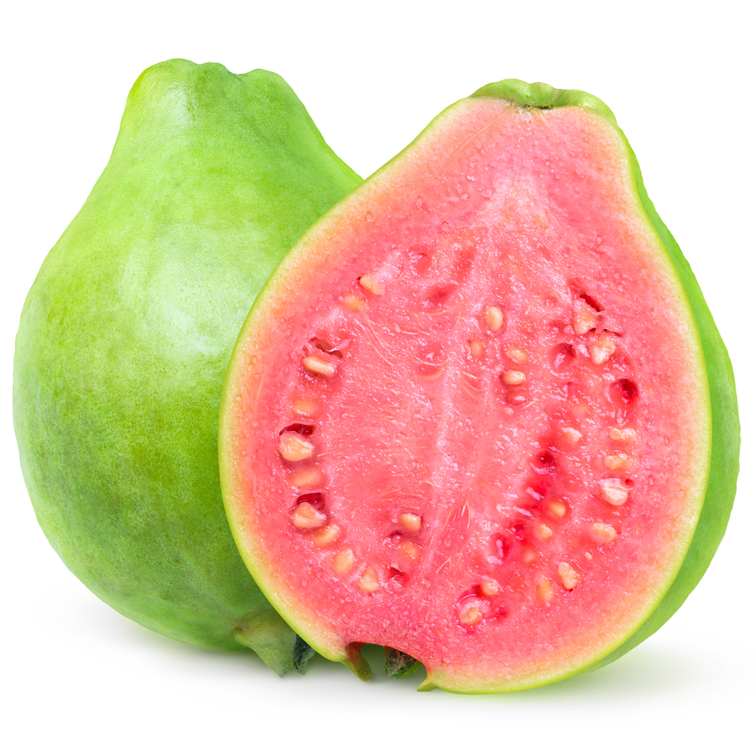 Buy Fresh Brazilian Guava Online with London Grocery