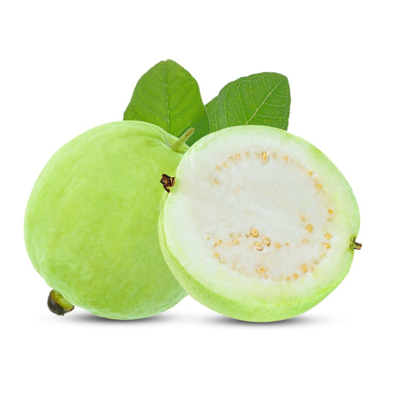 Guava 4 pieces ~ 150 gr each - London Grocery