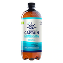 The GUTsy Captain Kombucha Original Bio-Organic Drink 1L | London Grocery