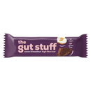 The Gut Stuff Good Fibrations Cocoa & Hazelnut Snack Bar 35g | London Grocery