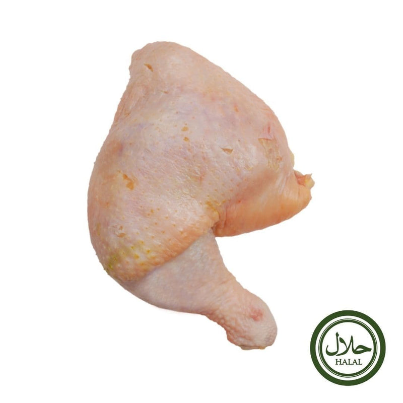 Halal Hard Boiling Chicken ~800gr - London Grocery