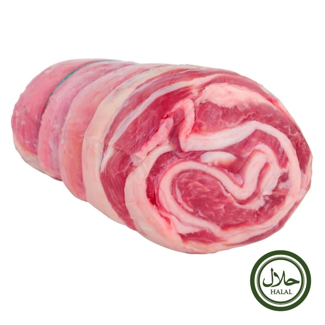 Shop Halal Lamb Breast 500 gr Online London Grocery