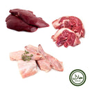 Premium Rare Meat Box / Hamper - London Grocery