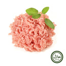 Halal Fresh Turkey Mince 500gr - London Grocery