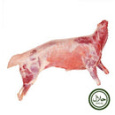 Halal Grass Fed Whole Fresh Mutton 2+ Years ~ 37kg - London Grocery