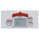 Harrisons Finest Barbeque Sauce Dip Pots 100 x 25g x 1 - London Grocery