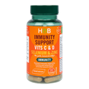 Holland & Barrett Advanced Immunity 30 Capsules | London Grocery