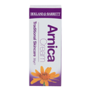 Holland & Barrett Arnica Cream 30g | London Grocery