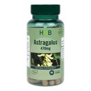 Holland & Barrett Astragalus 470mg 90 Capsules | London Grocery
