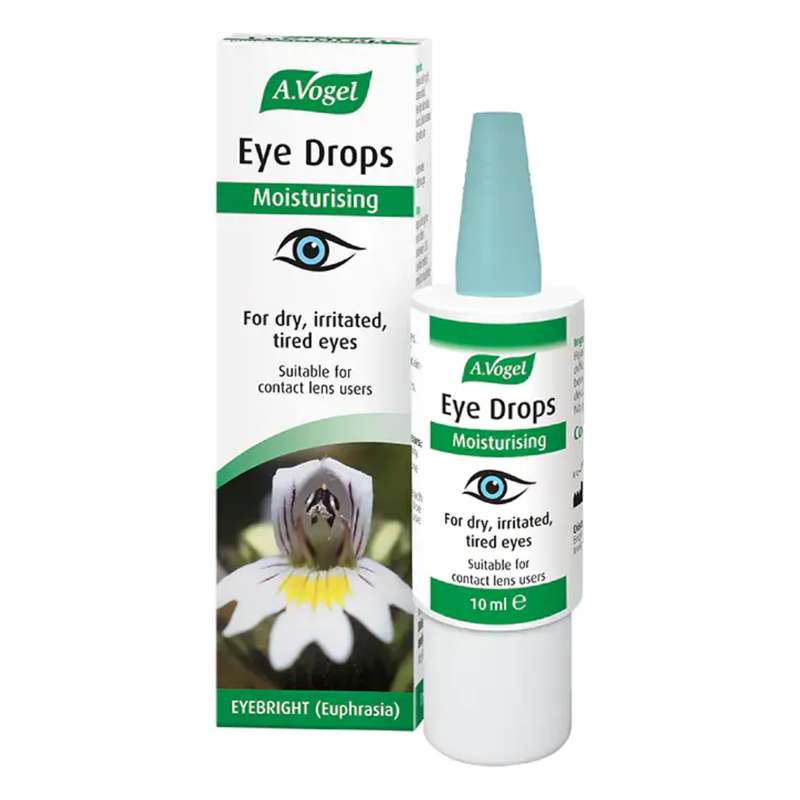 A.Vogel Eye Drops 10ml | London Grocery