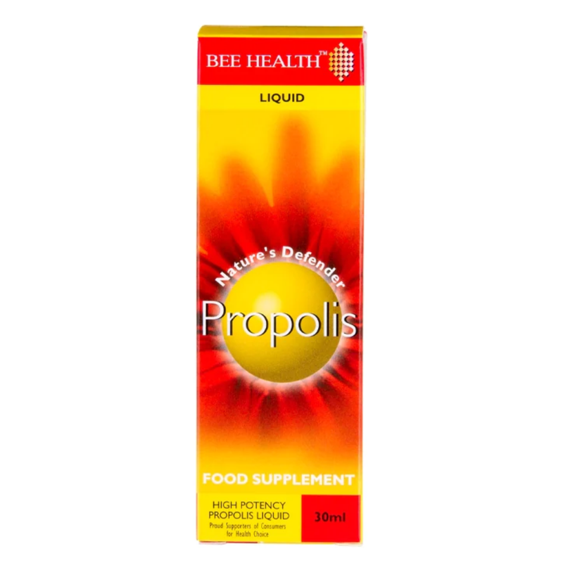 Bee Health Propolis Liquid 30ml | London Grocery