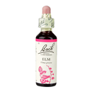 Bach Original Flower Remedies Elm 20ml | London Grocery
