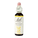 Bach Original Flower Remedies Gentian 20ml | London Grocery