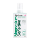 BetterYou Magnesium Oil Sensitive Spray 100ml | London Grocery
