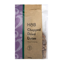 Holland & Barrett Chopped Dried Dates 250g | London Grocery