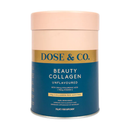 Dose & Co Beauty Collagen 255g | London Grocery