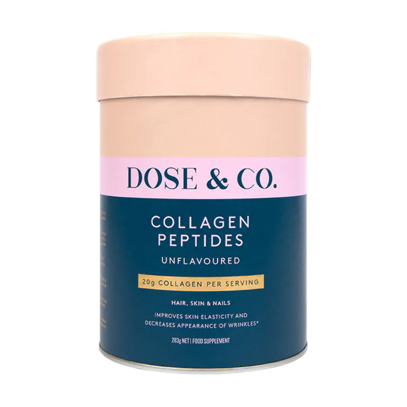 Dose & Co Pure Collagen 283g | London Grocery