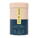 Dose & Co Collagen Protein Powder Vanilla 420g | London Grocery