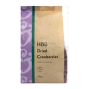 Holland & Barrett Dried Cranberries 700g | London Grocery