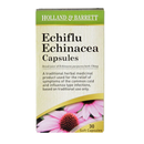 Holland & Barrett Echiflu Echinacea 30 Capsules | London Grocery
