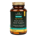 H&B Expert Multi Action Bone Support 120 Tablets | London Grocery