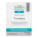 H&B Expert Skin High Strength Timeless 30 Capsules | London Grocery