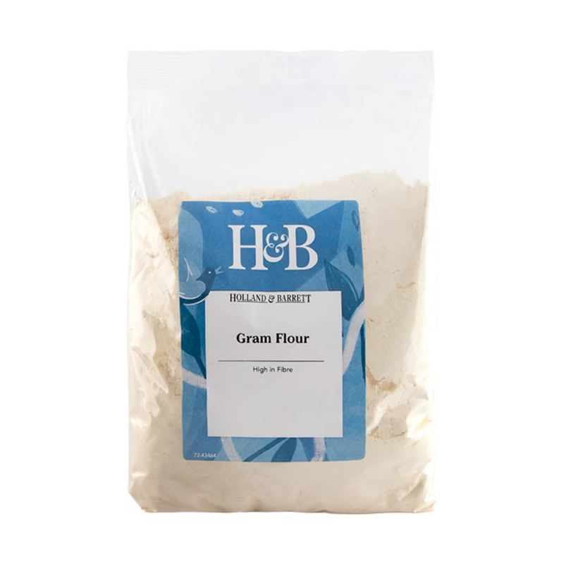 Holland & Barrett Gram Flour 500g | London Grocery