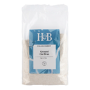 Holland & Barrett Ground Oat Bran 500g | London Grocery