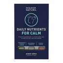 Higher Nature Daily Nutrients for Calm 84 Capsules | London Grocery