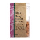 Holland & Barrett Honey Roasted Peanuts 200g | London Grocery
