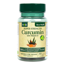 Holland & Barrett High Strength Curcumin 30 Capsules | London Grocery