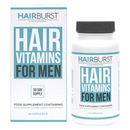 Hairburst Hair Vitamins For Men 60 Capsules 1 Month Supply | London Grocery
