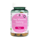 Holland & Barrett Hair Vitamin Pineapple Flavour 60 Gummies | London Grocery