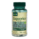 Holland & Barrett Liquorice Root 420mg 90 Capsules | London Grocery
