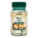 Holland & Barrett Maca 90 Capsules | London Grocery